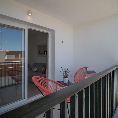 Sibssanlucar Casa Manuela - Centrico - Vistas Coto Donana Lägenhet Sanlúcar de Barrameda Exteriör bild